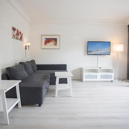 Appartement Brink Fichtenweg 41 Winterberg Esterno foto