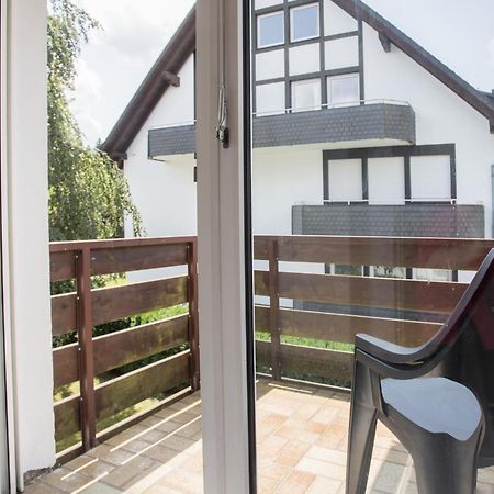 Appartement Brink Fichtenweg 41 Winterberg Esterno foto