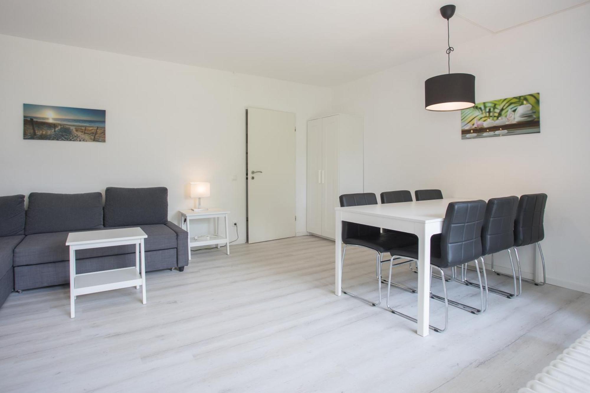 Appartement Brink Fichtenweg 41 Winterberg Esterno foto