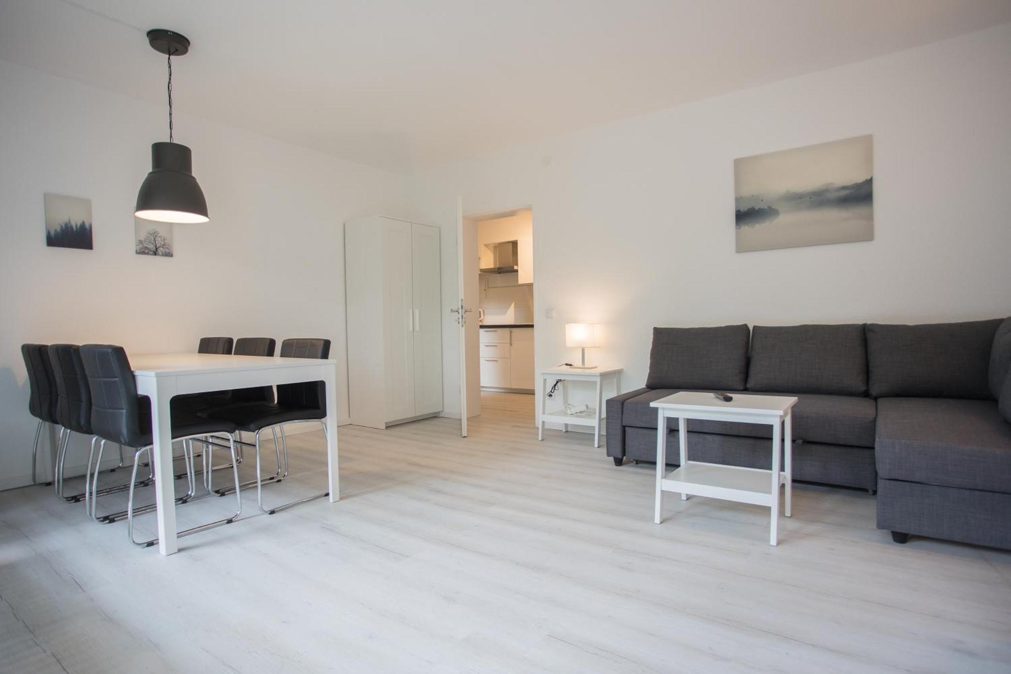 Appartement Brink Fichtenweg 41 Winterberg Esterno foto