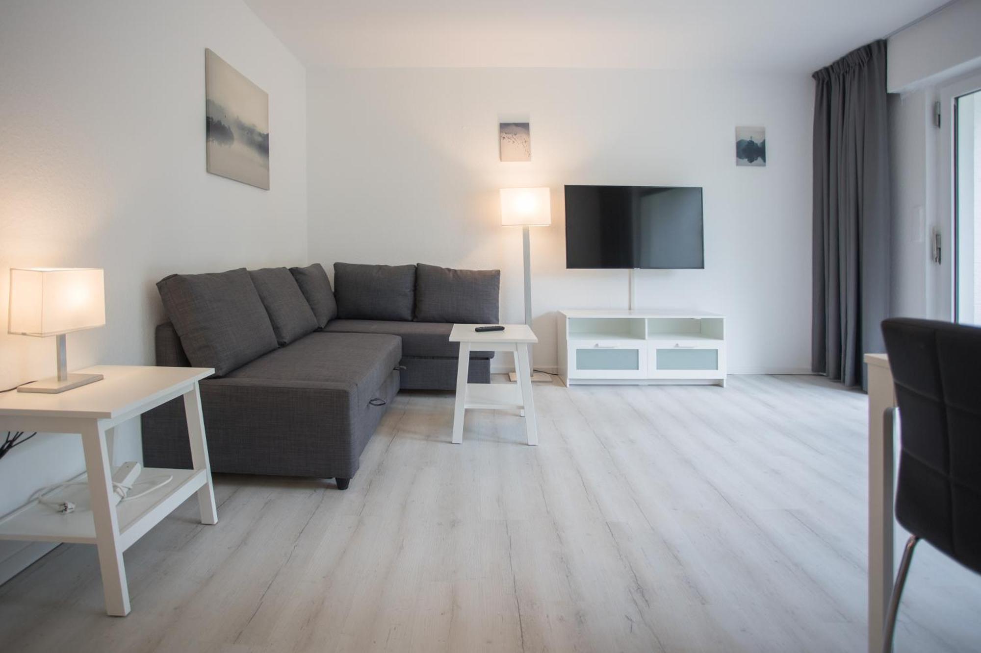 Appartement Brink Fichtenweg 41 Winterberg Esterno foto