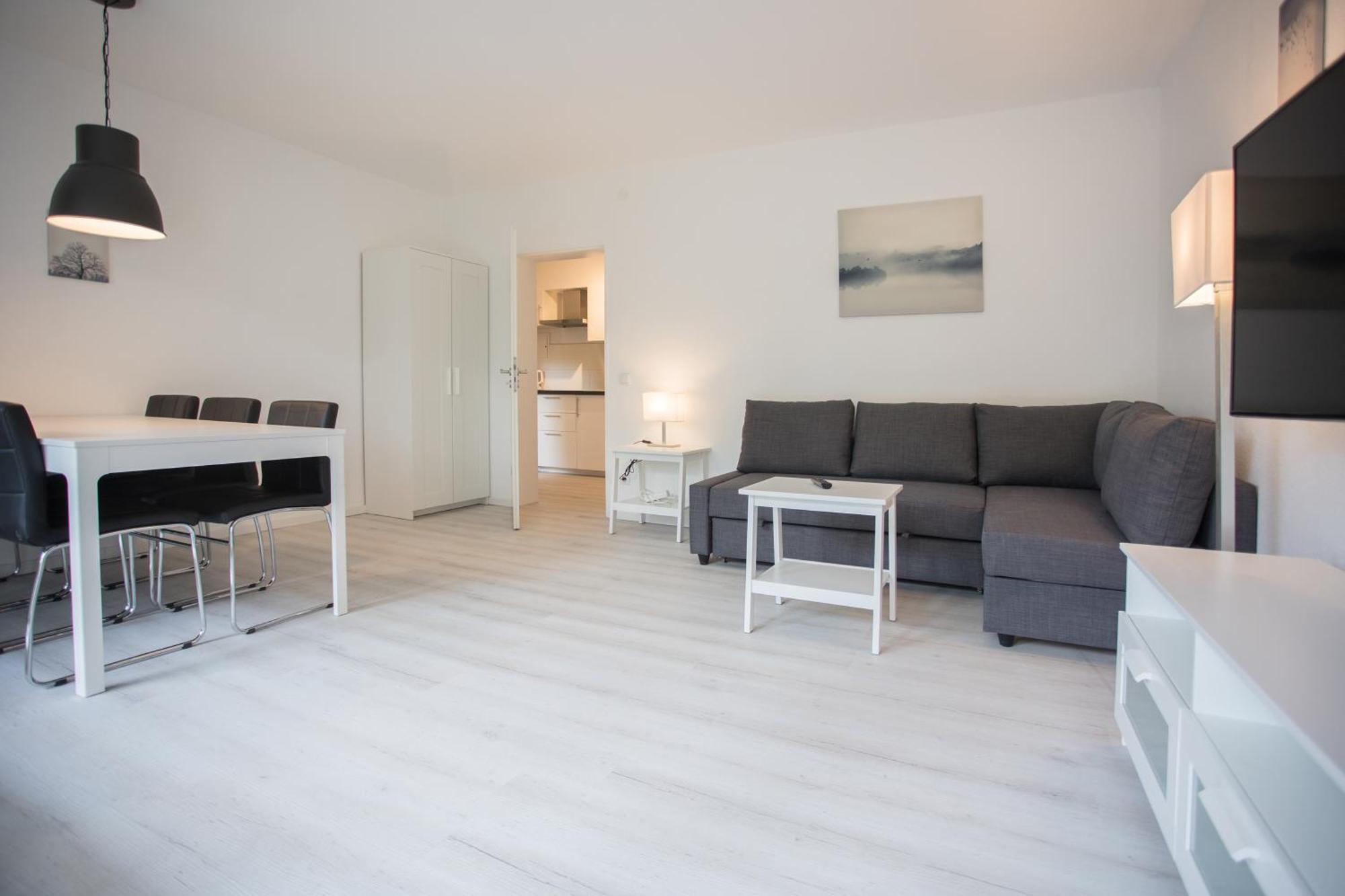 Appartement Brink Fichtenweg 41 Winterberg Esterno foto