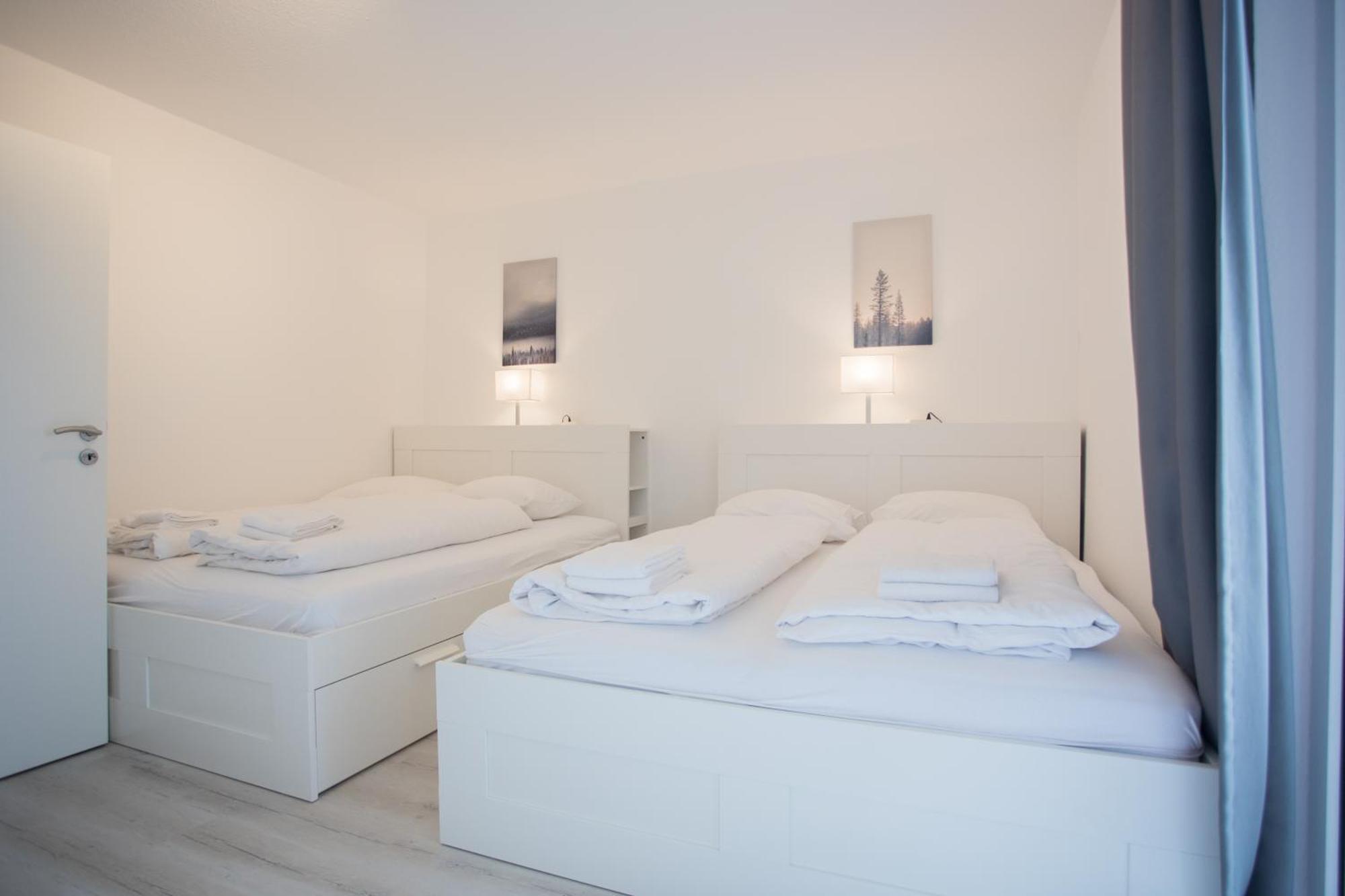 Appartement Brink Fichtenweg 41 Winterberg Esterno foto