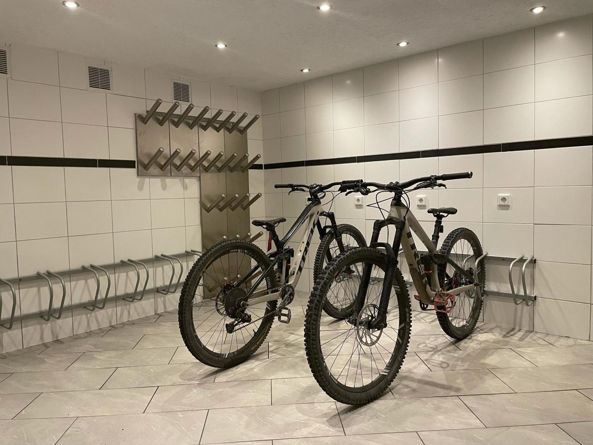 Appartement Brink Fichtenweg 41 Winterberg Esterno foto