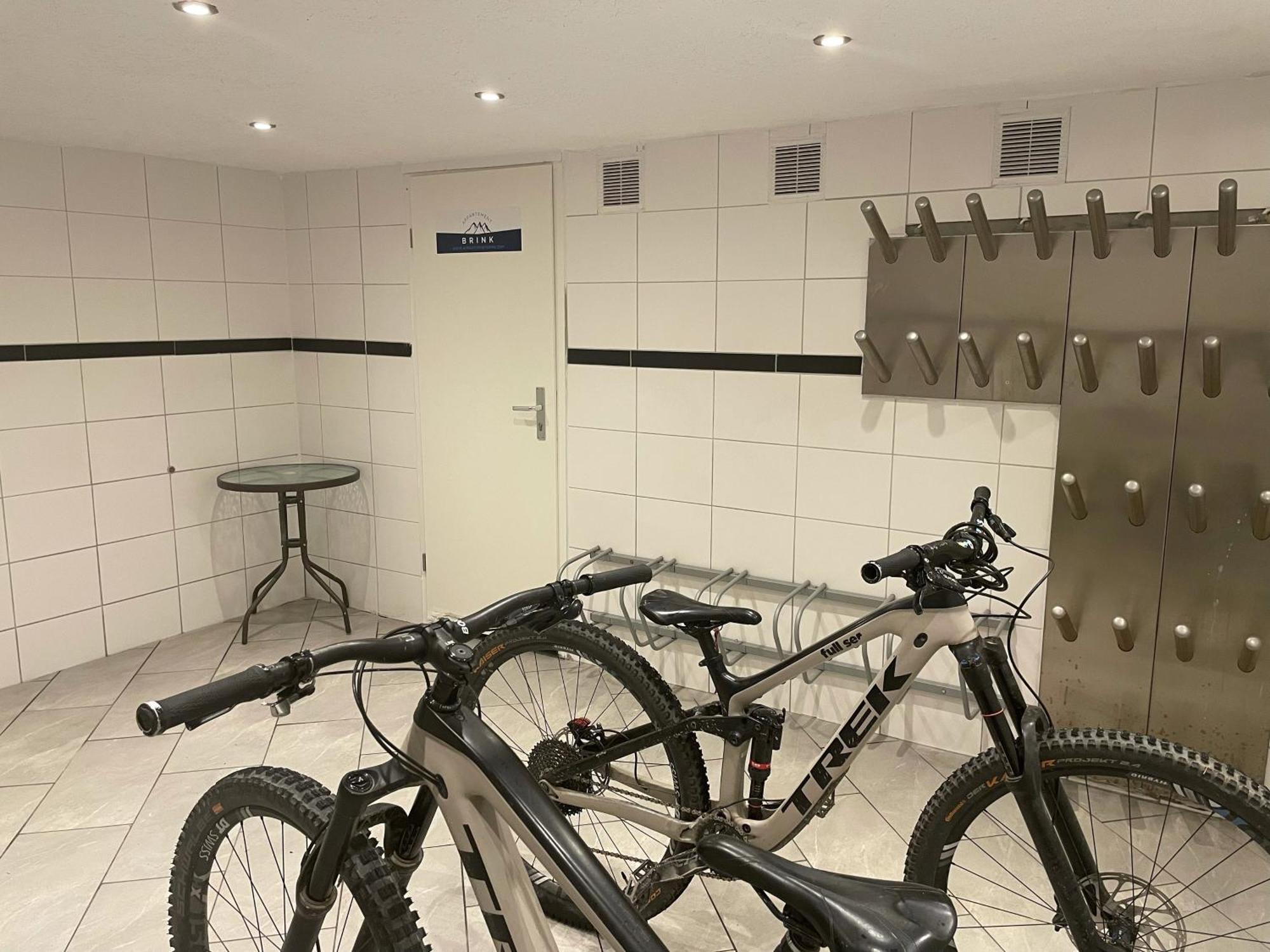 Appartement Brink Fichtenweg 41 Winterberg Esterno foto