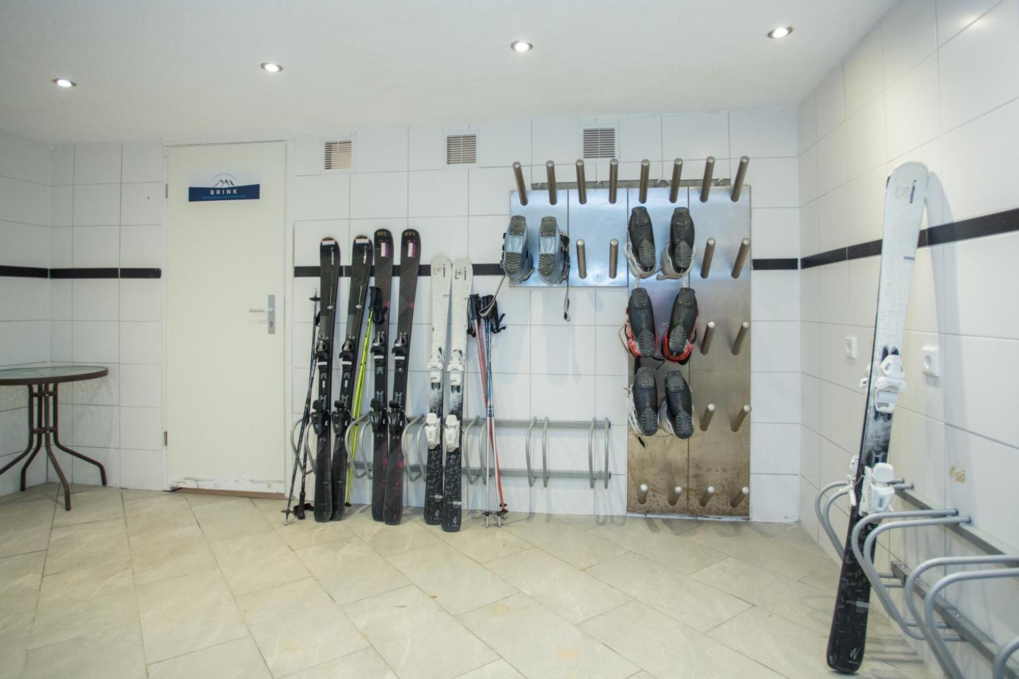 Appartement Brink Fichtenweg 41 Winterberg Esterno foto