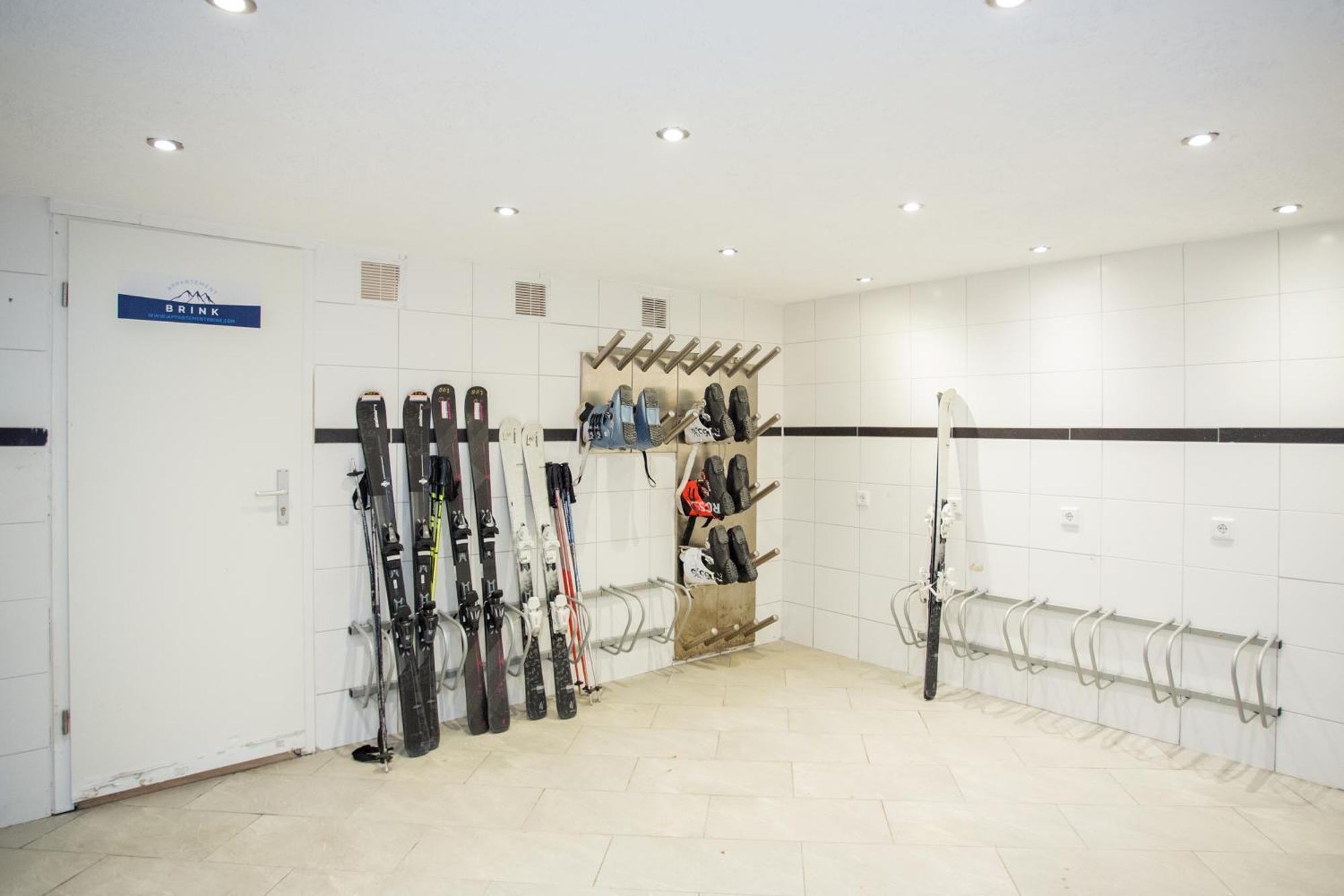 Appartement Brink Fichtenweg 41 Winterberg Esterno foto