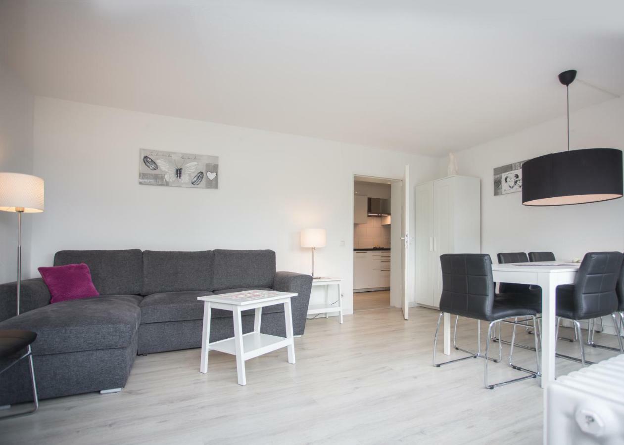 Appartement Brink Fichtenweg 41 Winterberg Esterno foto