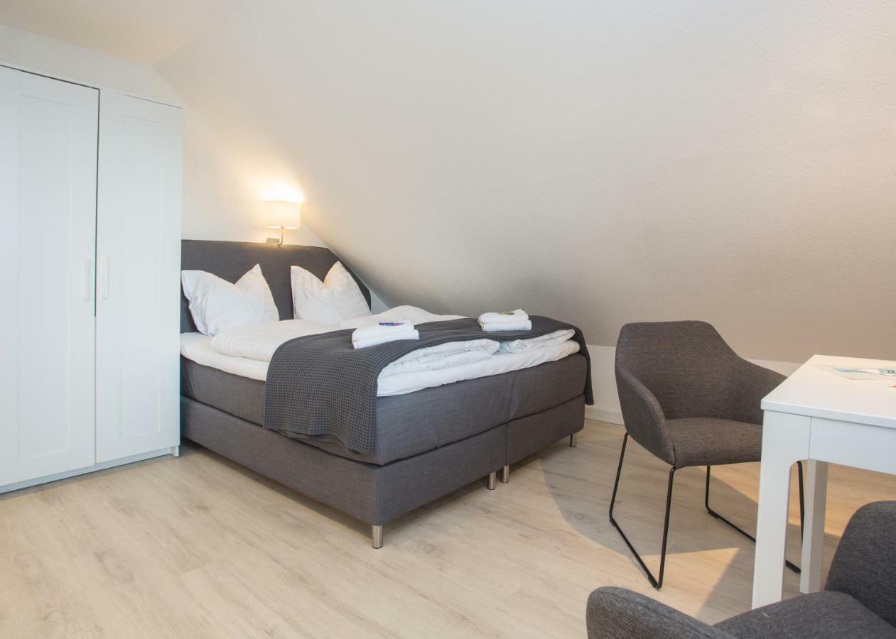 Appartement Brink Fichtenweg 41 Winterberg Esterno foto